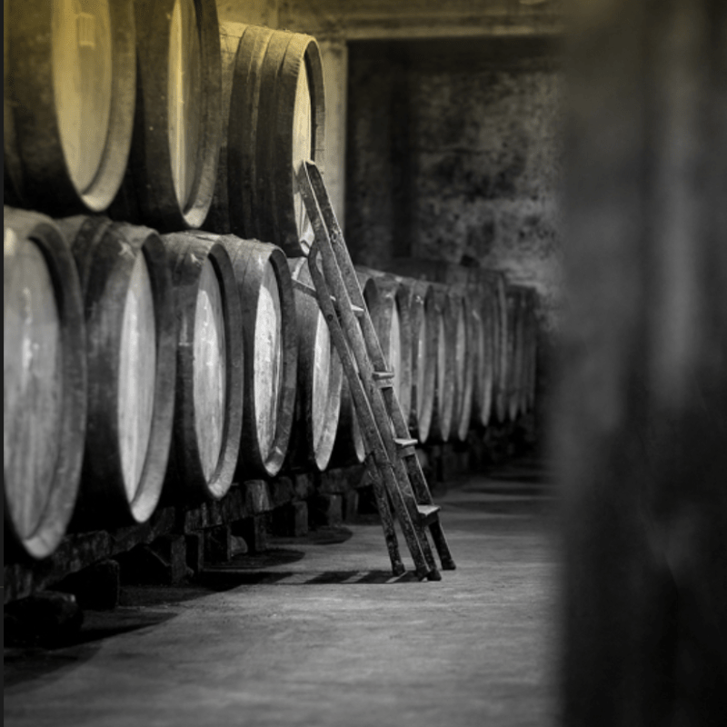 Domaine des Tours Vin de Pays Vaucluse Blanc 2020