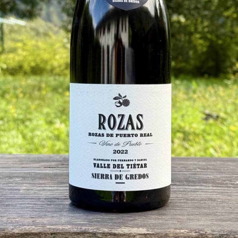 Comando G Rozas 2022
