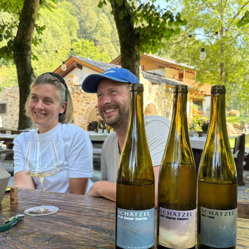Schatzel Fuchs Riesling