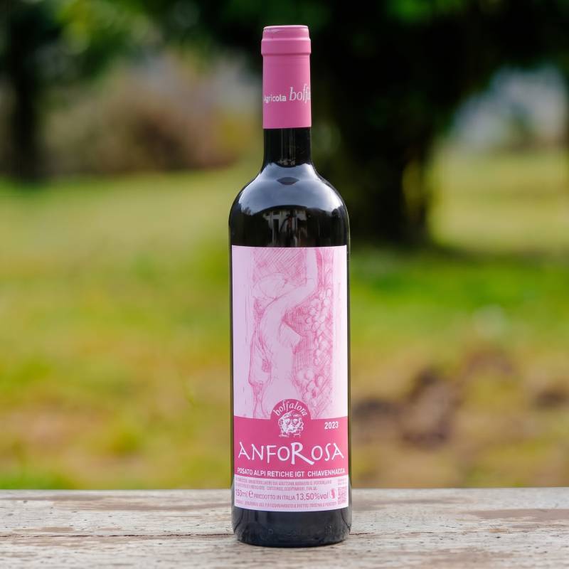 Anforosa