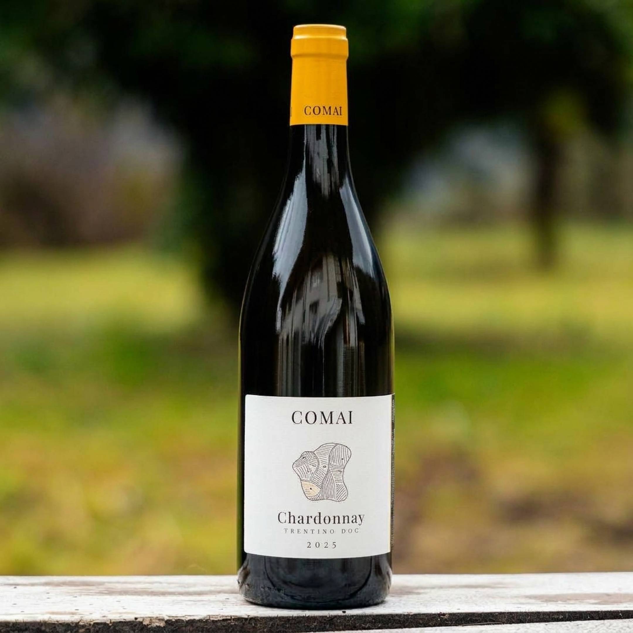 Comai Chardonnay