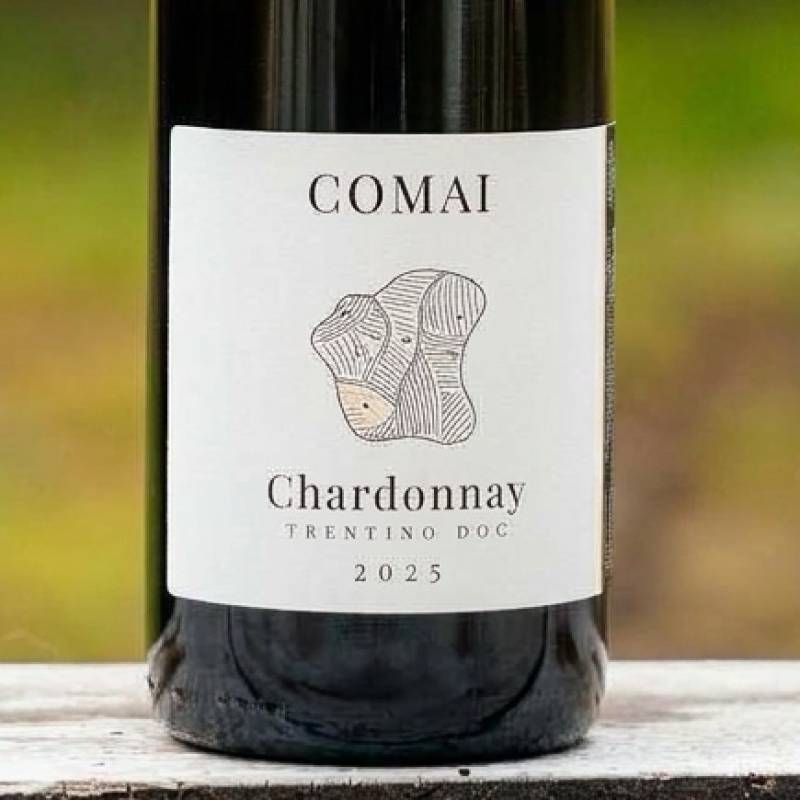 Comai Chardonnay