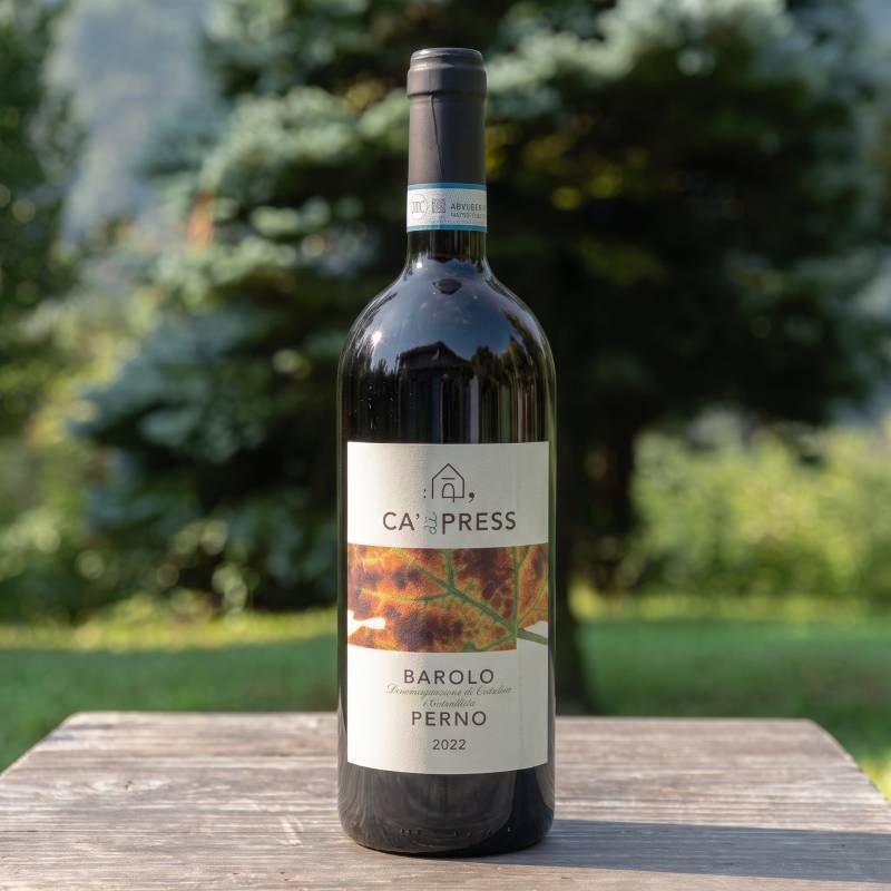 Barolo Perno 2022