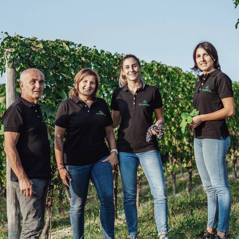 Ca di Press Langhe Nebbiolo 2024 Magnum