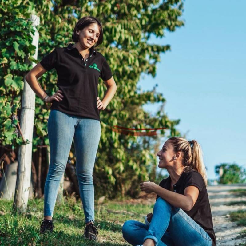 Ca di Press Langhe Nebbiolo 2024 Magnum