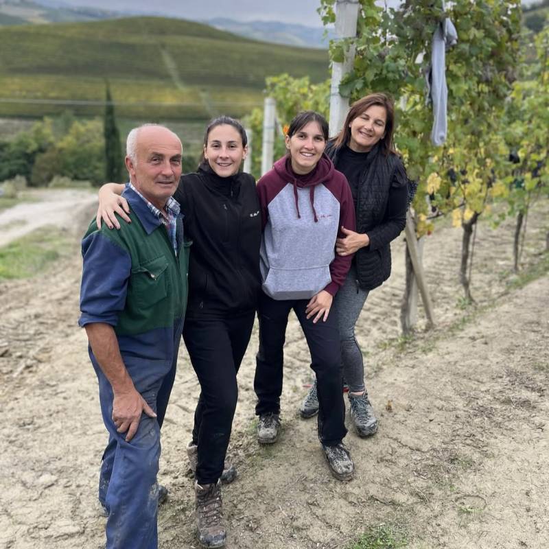 Ca di Press Langhe Nebbiolo 2024 Magnum