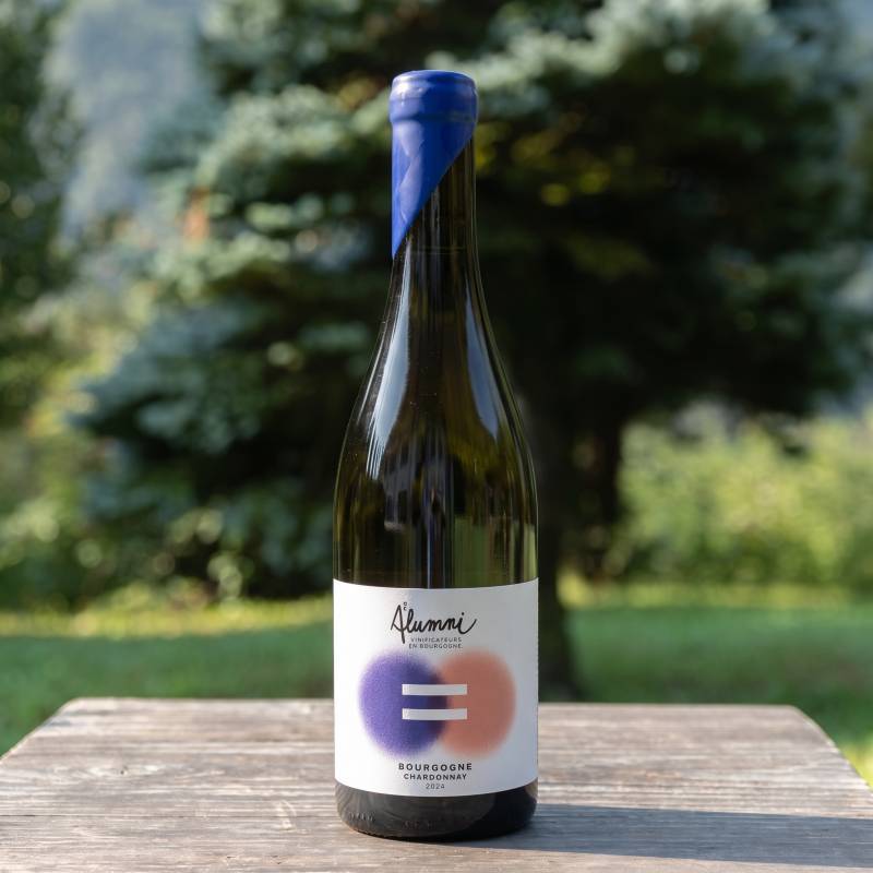 Bourgogne Chardonnay