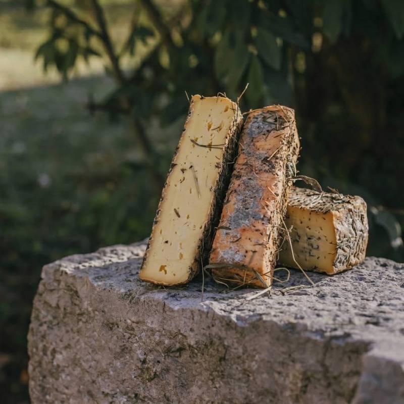 Strachì del Nono Cirillo