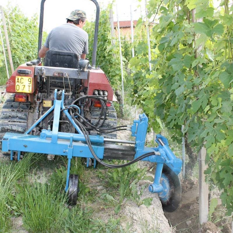 Cascina Fontana Langhe Nebbiolo 2024