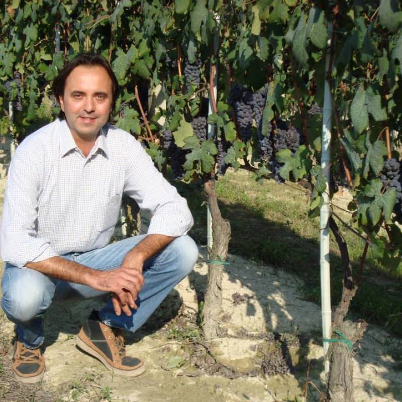 Cascina Fontana Barolo Magnum 2022