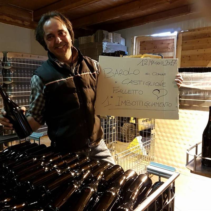 Cascina Fontana Barolo Magnum 2022