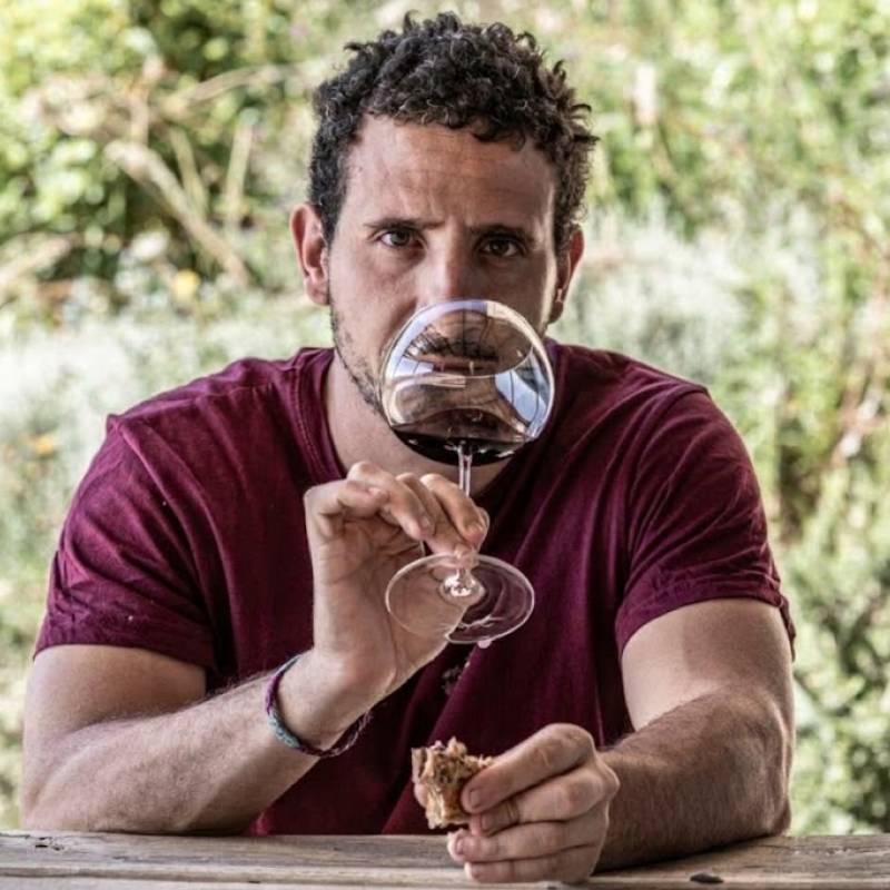 Sebastian Nasello