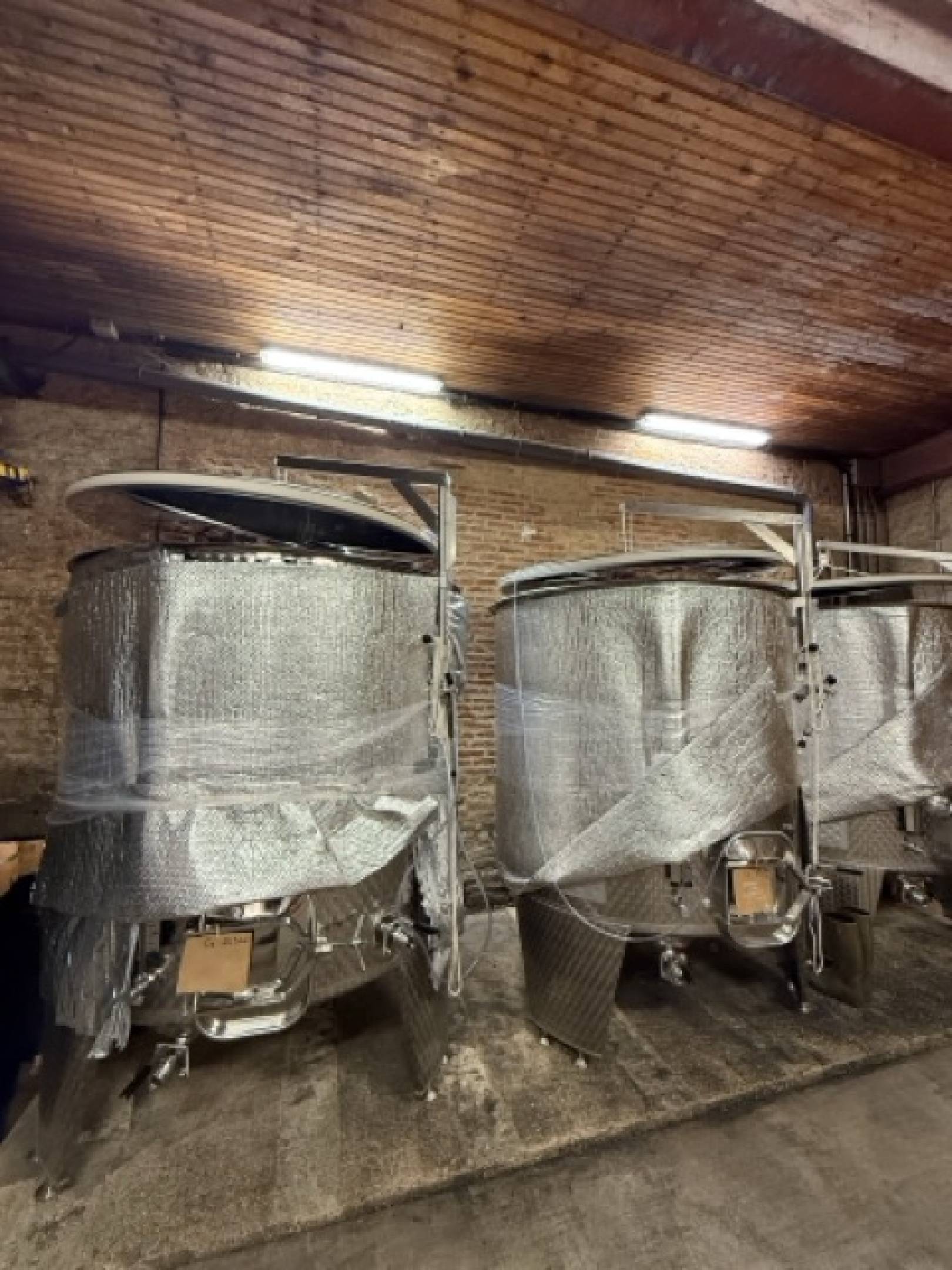 Domaine Leovila: Léocadie Benech e il calcare vivo di Corgoloin