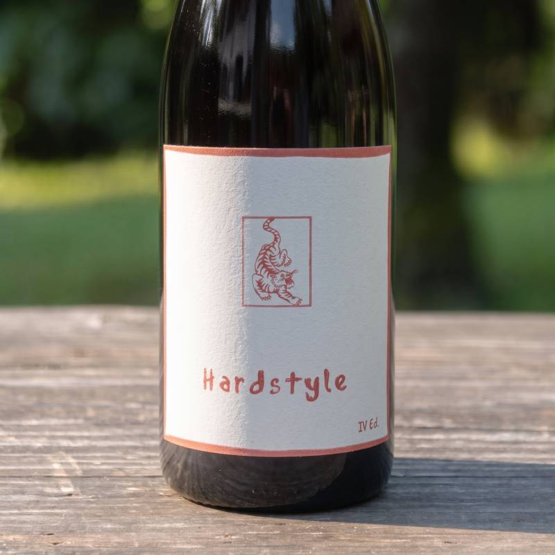 Sebastian Nasello Hard Style - Ed. IV