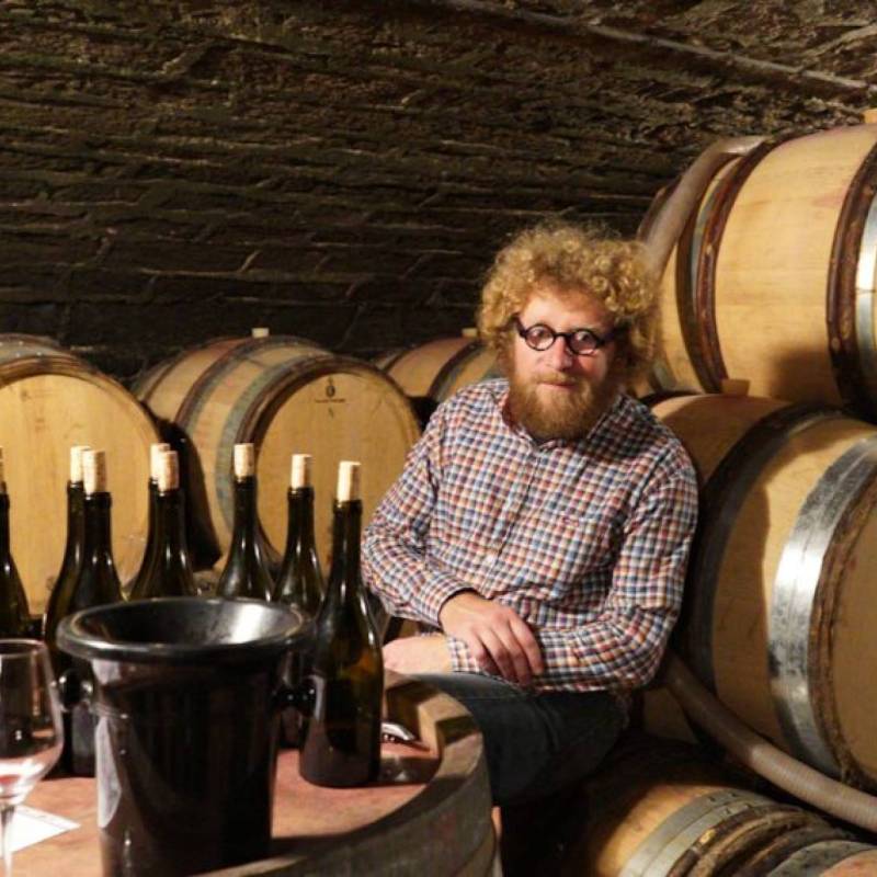 Pataille Sylvain Marsannay Clos du Roy 2024