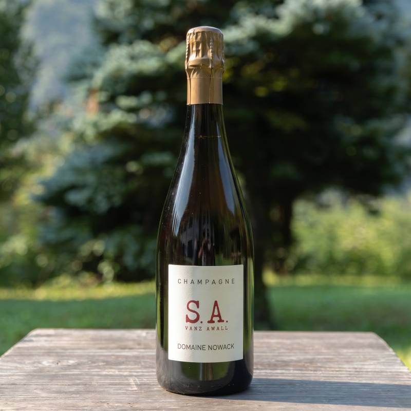 Domaine Nowack Assemblage S.A.