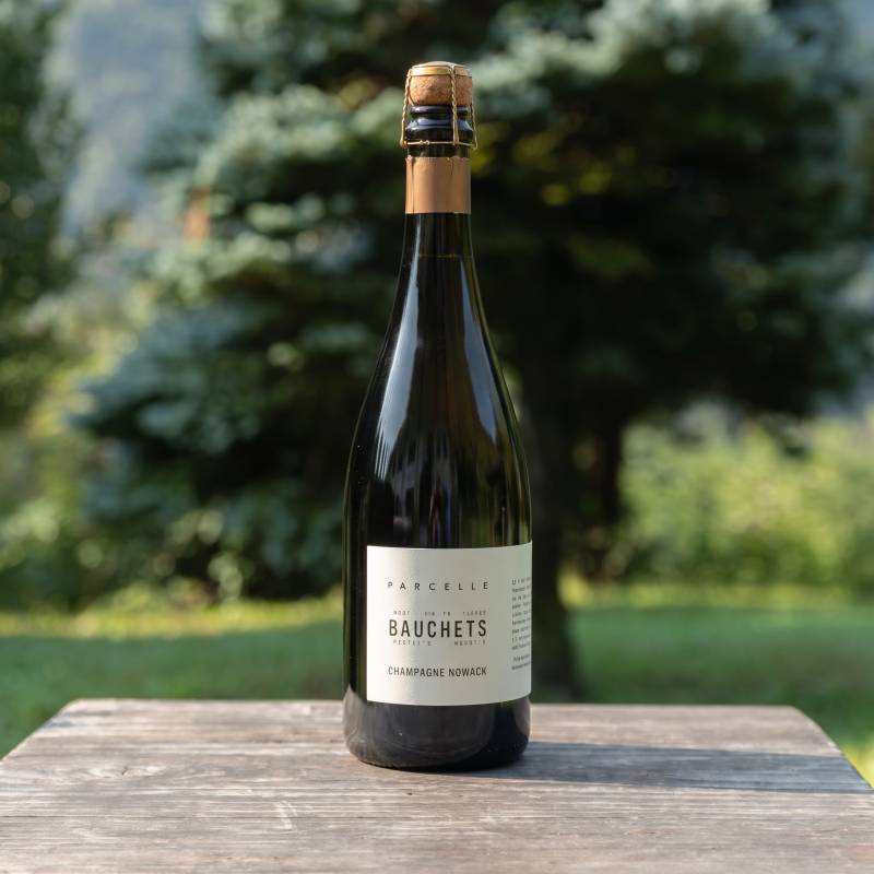 Domaine Nowack Les Bauchets 2020