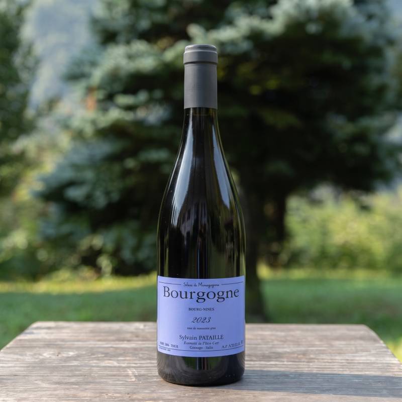 Bourgogne Rouge