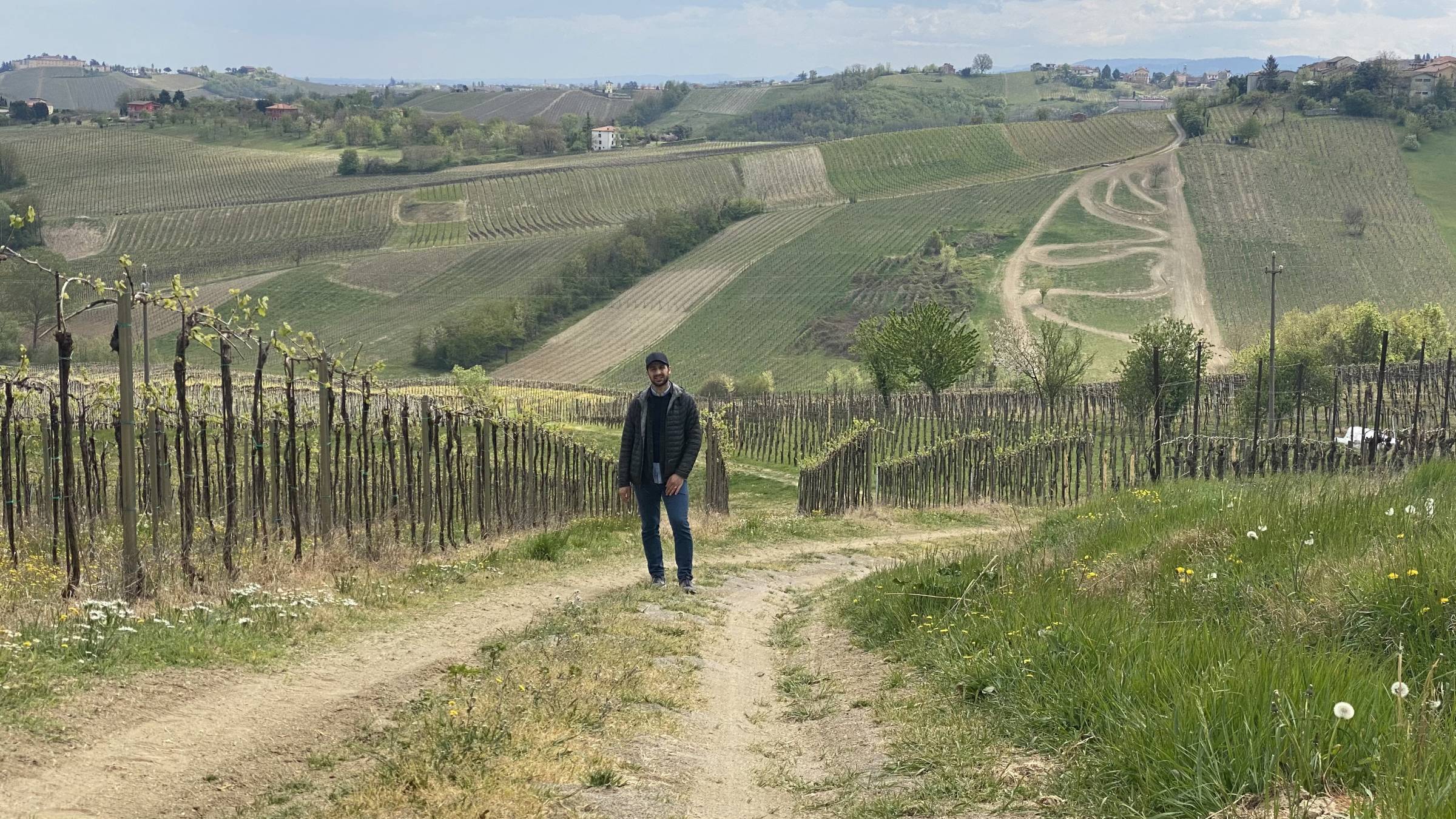 I vini fuori dal tempo di Fausto Andi