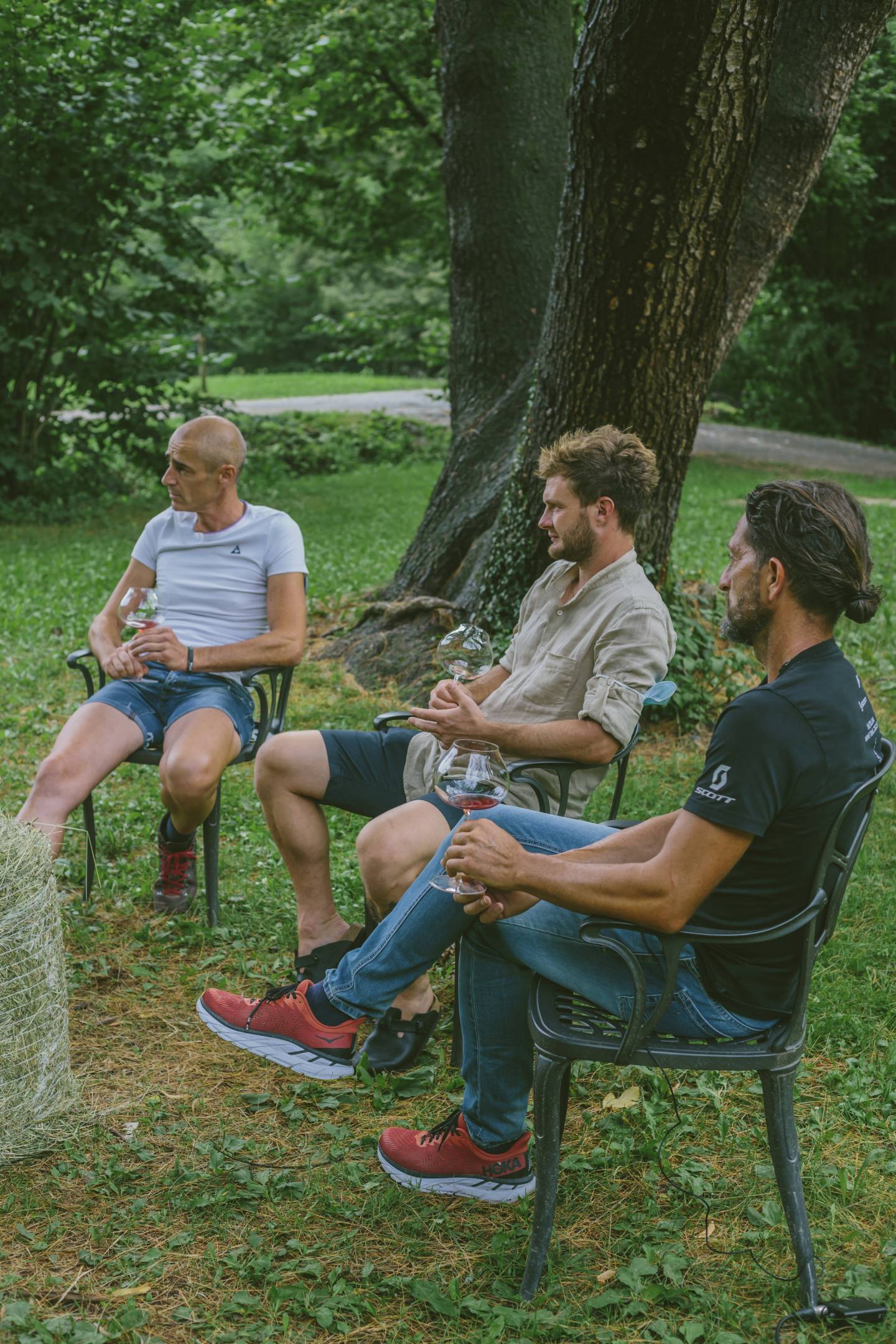 La nuova Valtellina - Il talk