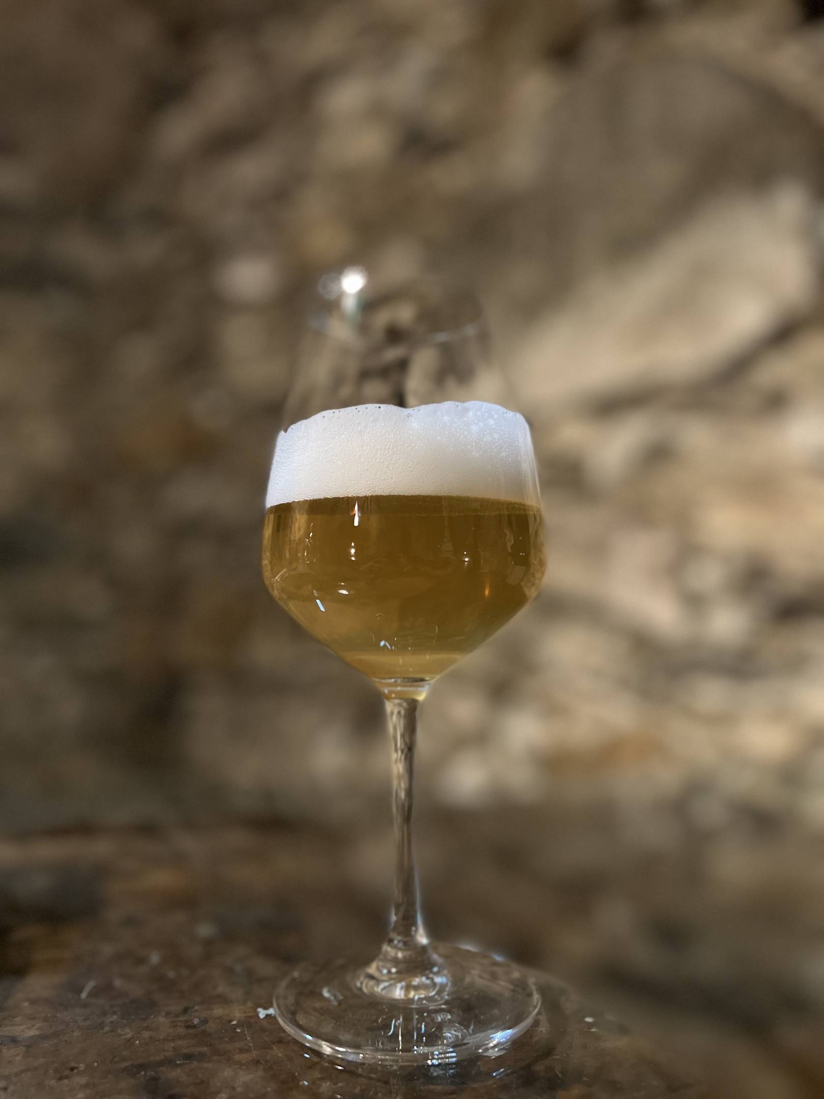 In Valtellina per i vini, abbiamo scoperto una birra pazzesca!