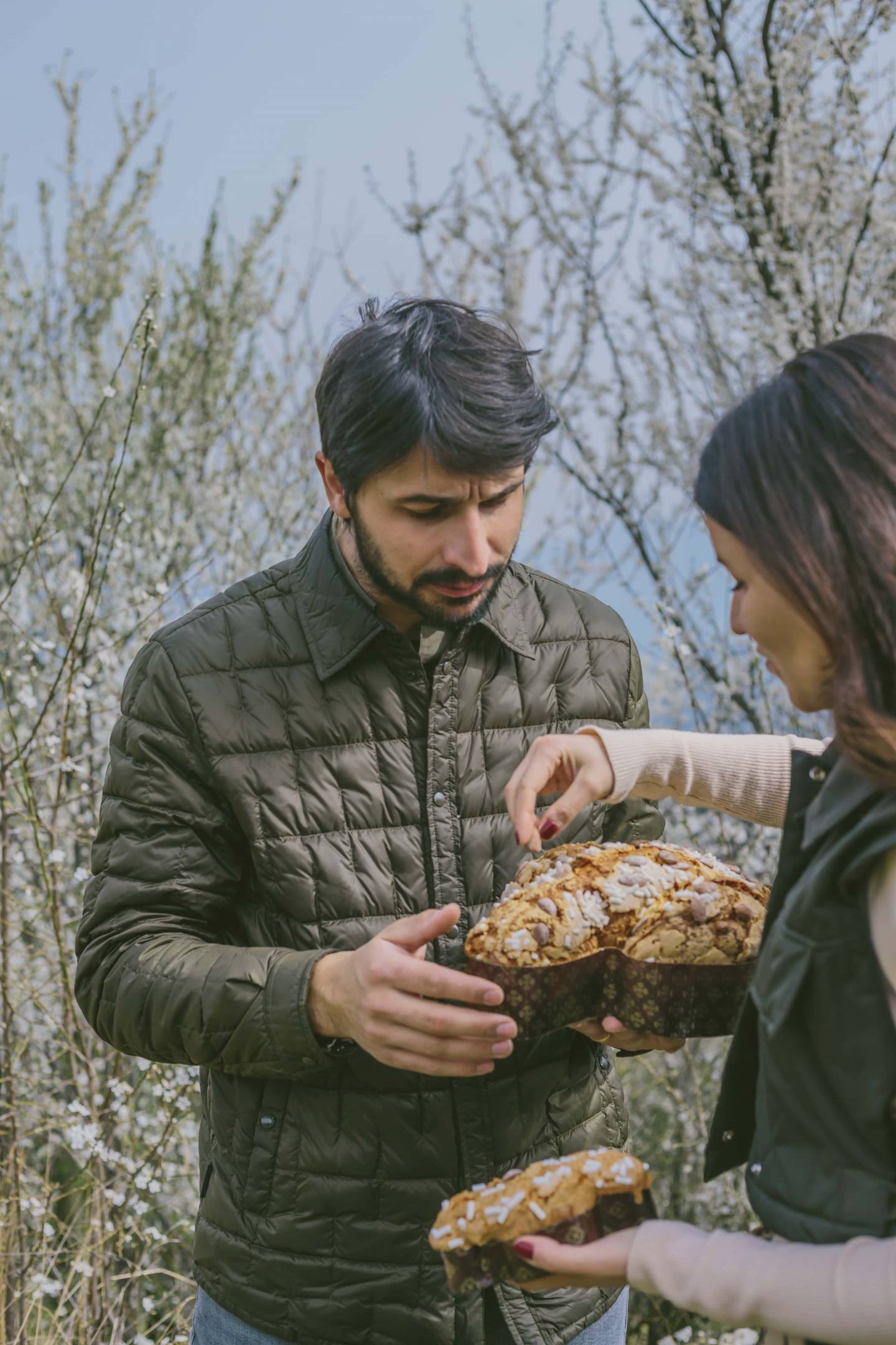 5 vini per una Pasqua wild