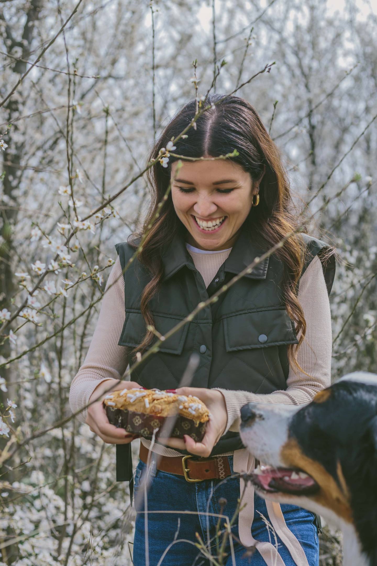 5 vini per una Pasqua wild