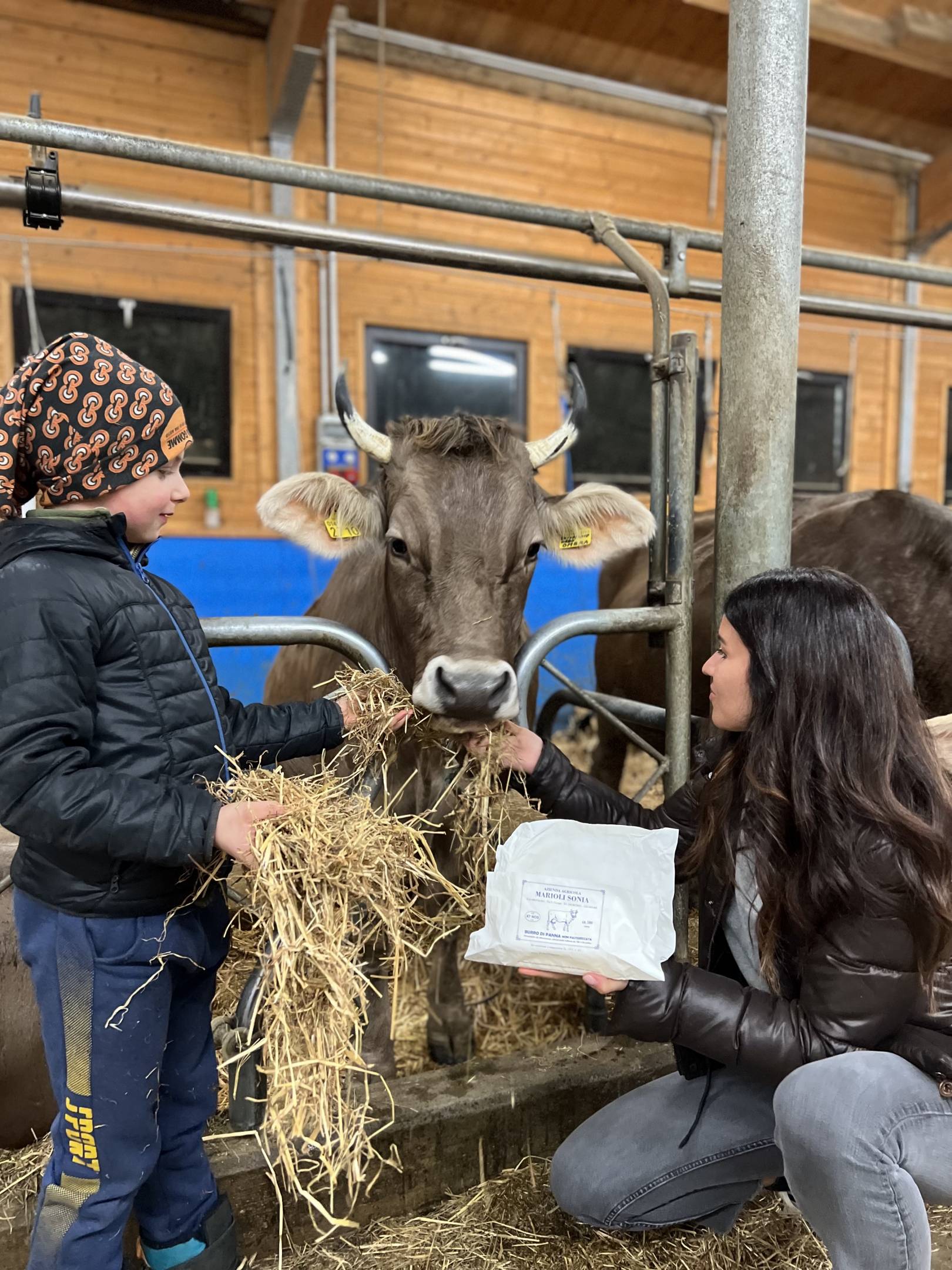 Supereroi Montani: Ferdy Wild alla scoperta delle eccellenze di montagna