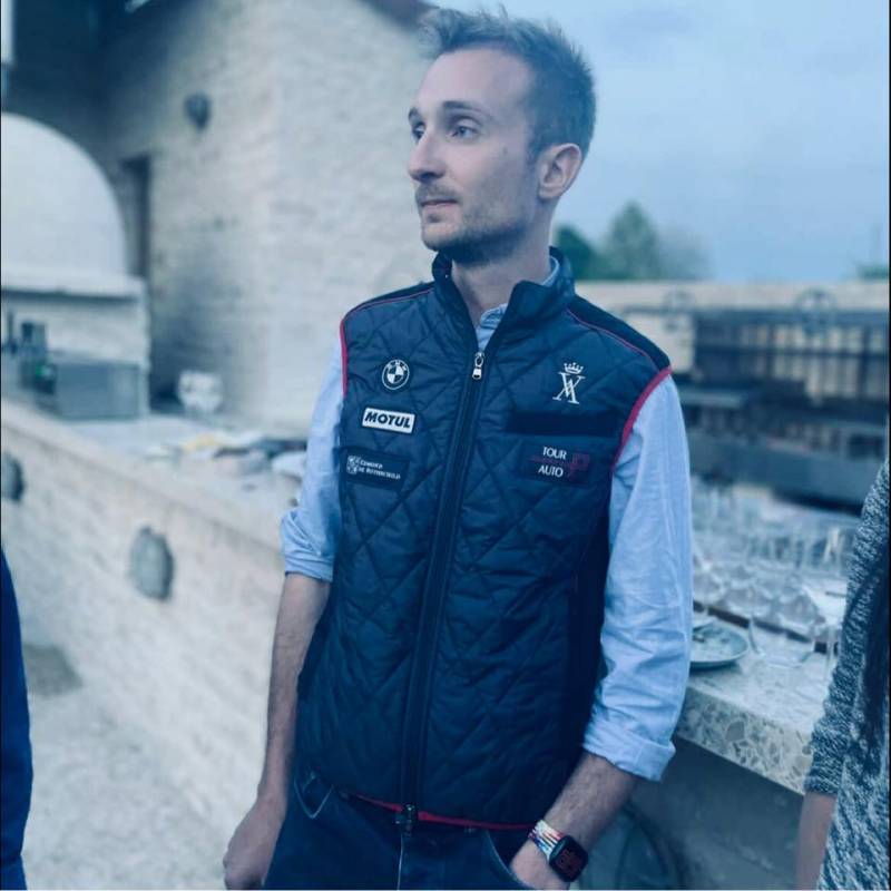 Clandestin Champagne Boréal Brut Nature 2022