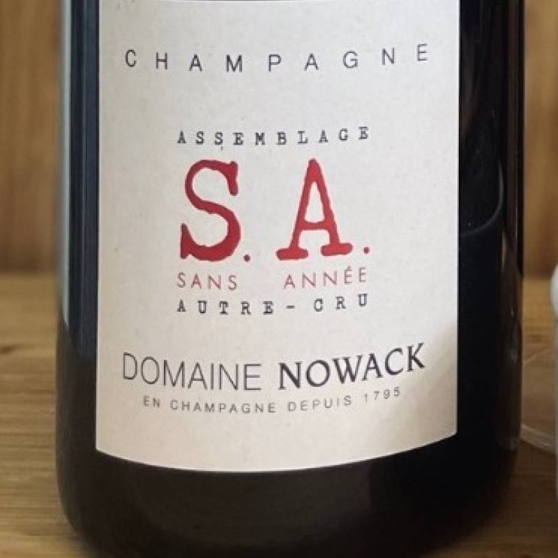 Domaine Nowack Assemblage S.A.