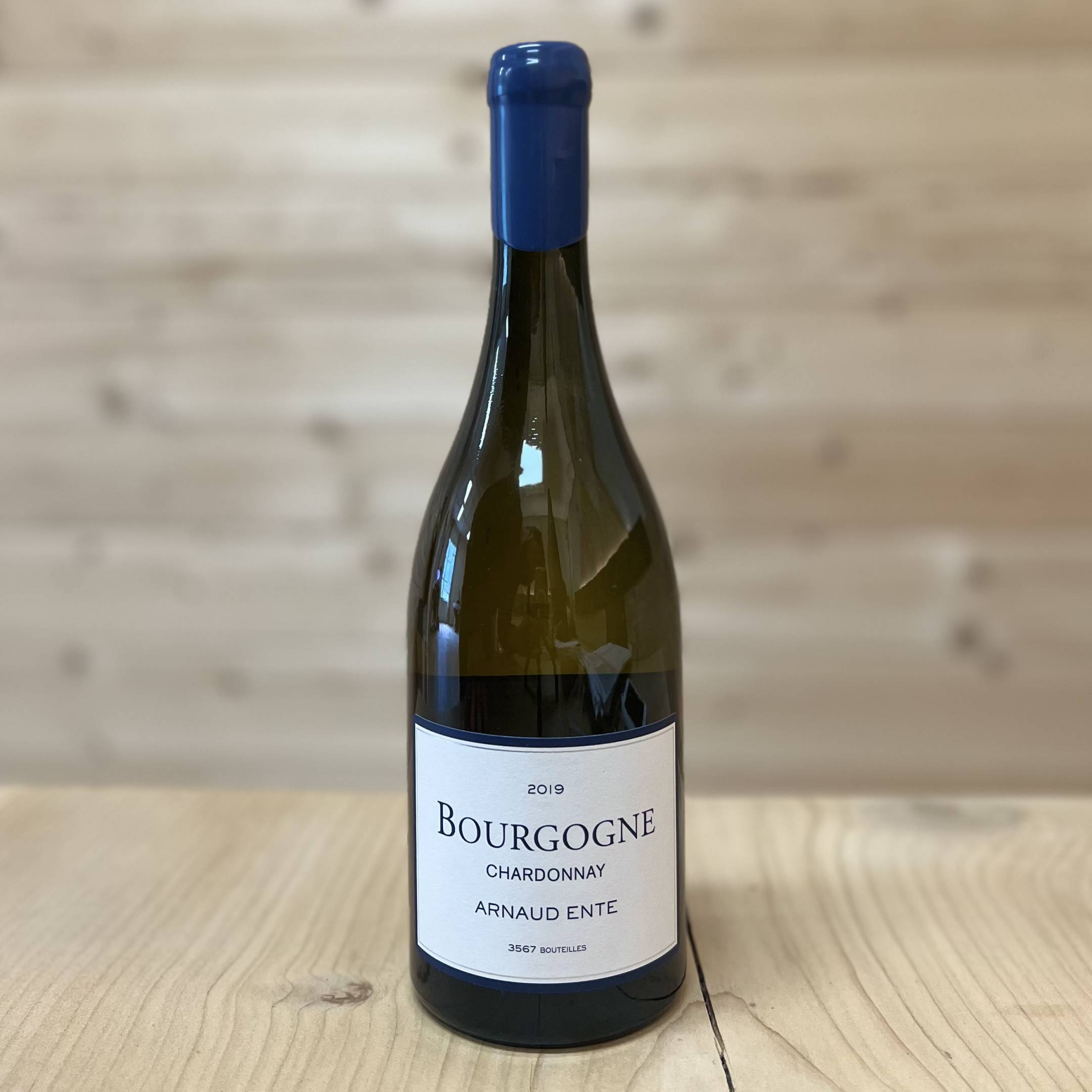 Arnaud Ente Bourgogne Chardonnay 2019
