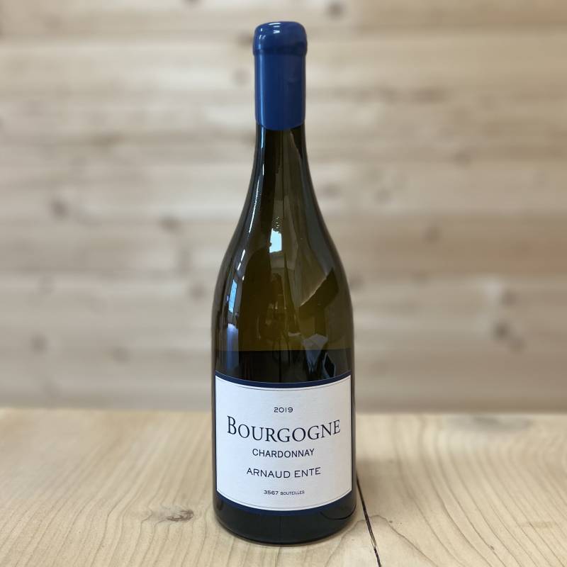 Bourgogne Chardonnay 2019