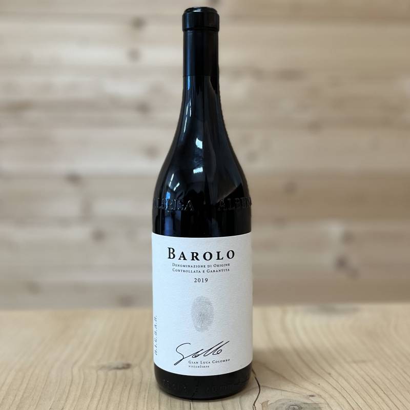 Barolo 2019