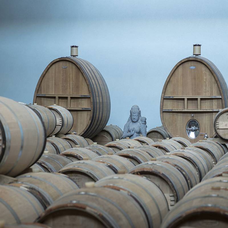 Champagne Extra Brut Grand Cru "Shaman 20"