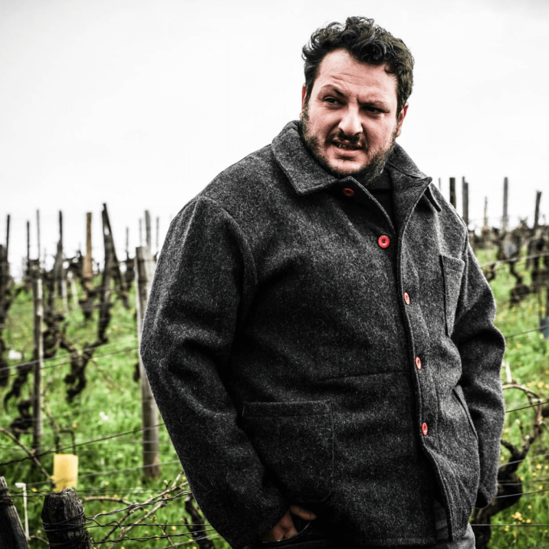 Macon Villages Les Sardines 2022